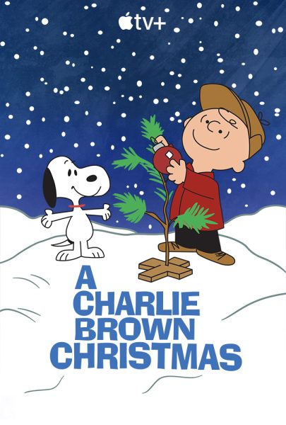 A Classic: Charlie Brown Christmas