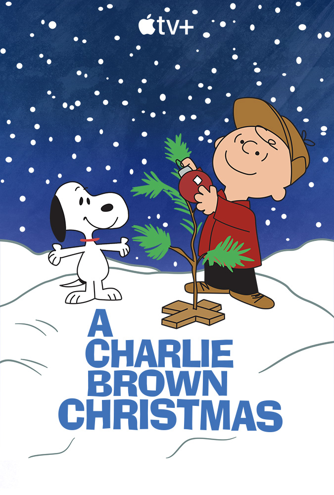 A+Classic%3A+Charlie+Brown+Christmas