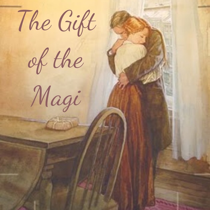 Book+Review+of+Gift+of+the+Magi