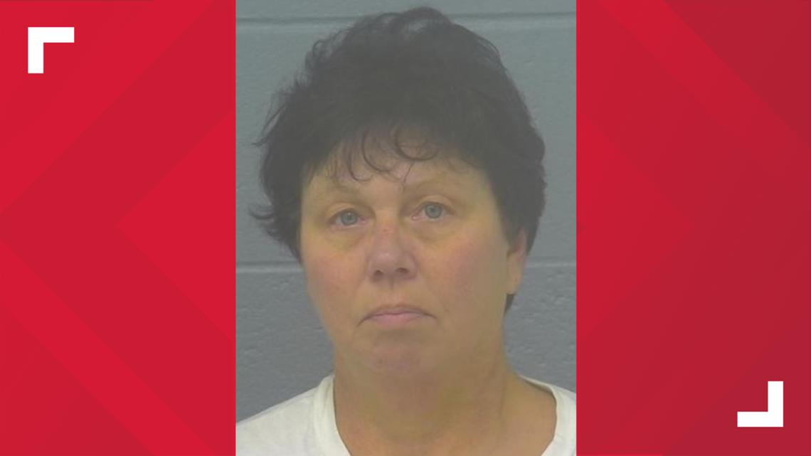 Woman Being Charged with Defraud of the Presley Family