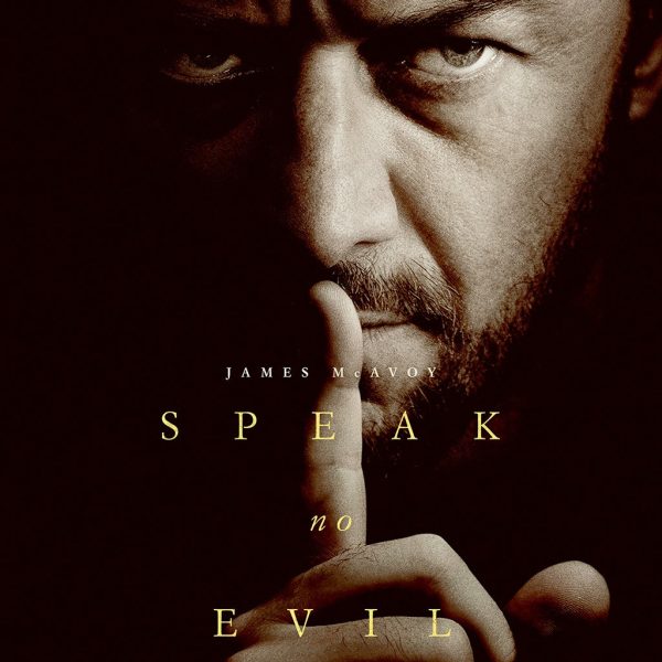 Speak No Evil Movie Review