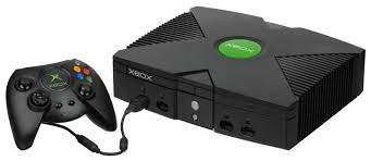 On This Day: Microsoft Releases XBOX