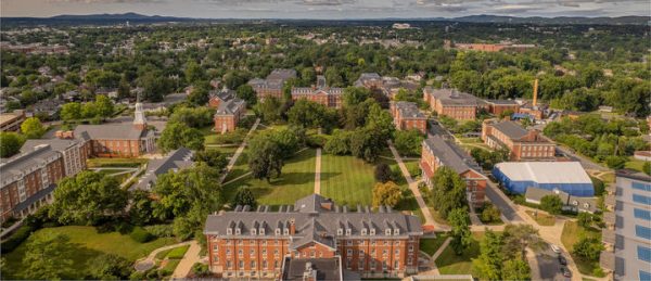 College Spotlight: Hood College