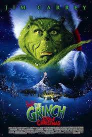 Is the Grinch Good or Bad?