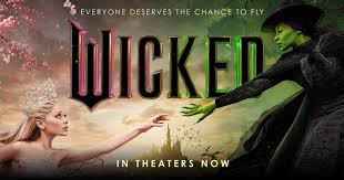 From Broadway to the big screens: Is the Wicked movie adaptation the best movie of the year?