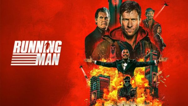 The Running Man