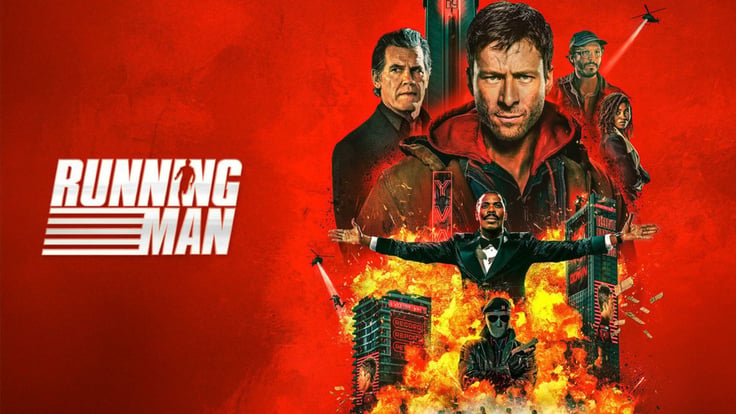 The Running Man